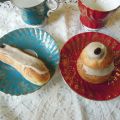 Éclairs et religieuses au café