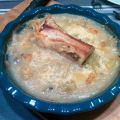 Du côté du Dauphiné - Gratin de cardons à la[...]