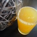 Jus de fruits ACE maison (carotte, orange,[...]