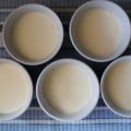 Panna Cotta