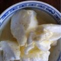 Œufs en neige ou île flottante ultra rapide