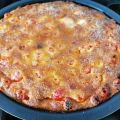 Clafoutis aux cerises et lait de coco, sans[...]