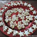 PETITS BISCUITS A LA CANNELLE