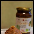 Cupcake au Nocciolata