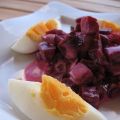 Betteraves à la russe, Recette Ptitchef