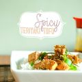 Spicy Teriyaki Tofu e nuove cose