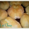 Petits pains à sandwichs
