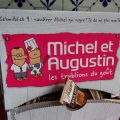 Plein de petits biscuits...et un gros[...]