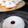 Sablés à la Confiture