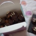 Cookies triple choco
