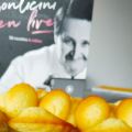 Les Madeleines de Philippe Conticini