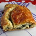 Feuilletés inversés renversants
