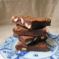 Le brownie de Laurence