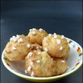 Chouquettes