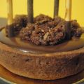 Tartelettes tout chocolat (recette de[...]