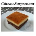 Carré surprenant