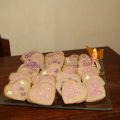 anniversaire de fée rose