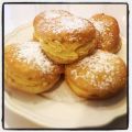 Bolas de Berlim ( ou boules de Berlin)[...]