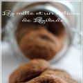 ~Galettes à la mélasse 2~