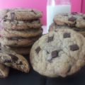 Cookies aux pépites de chocolat - la recette[...]
