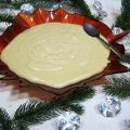 Crème pâtissière au beurre