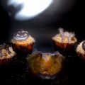 Muffins à l'orange - muffins d'Halloween -[...]