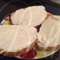 Fromage crémeux (soft cream) de Annabel[...]