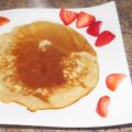 Pancakes classiques