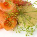 Gravlax