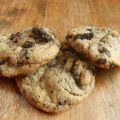 Biscuits cookie n' cream
