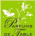 Mon Partenariat avec Parfums de Table