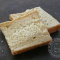 Pain de mie extra Moelleux au Cook’in