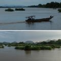 Four Thousand Islands (ciel, terre, eau, repos)