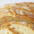Recette du pain Polka