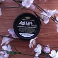 J'ai testé un masque frais Lush