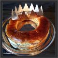 Couronne des Rois au Nutella