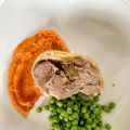  Filet mignon de porc en croûte de pâte[...]