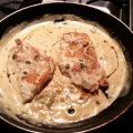 Chicken Piccata