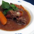 Boeuf aux carottes