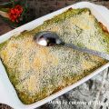 Parmentier de colin aux brocolis et tomates[...]