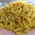 Tagliatelle fraîches - Supertoinette, la[...]