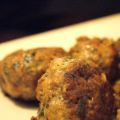 Boulettes d