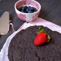 Fondant au chocolat