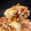 Rouleaux d'hiver
