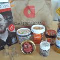 La box Gastronomiz de Décembre !