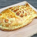 Koulibiac de saumon