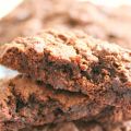 Chocolate Chip Cookie {Le cookie de Levain[...]
