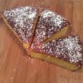 gâteau orange et poudre d'amandes (sans gluten[...]