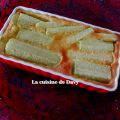 Clafoutis à la rhubarbe