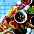 

Salade festive


